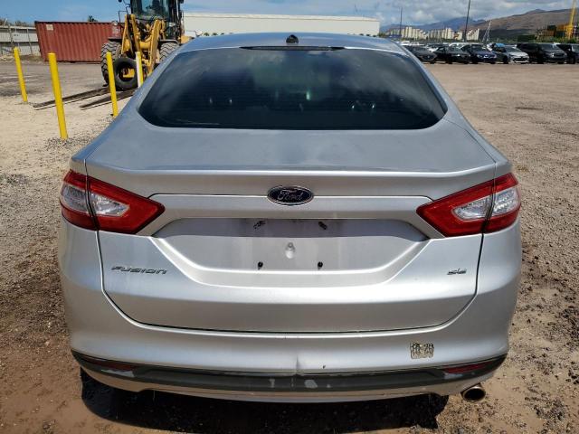 VIN 3FA6P0H77ER220529 2014 Ford Fusion, SE no.6