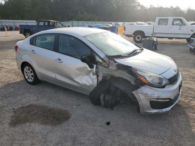 2016 KIA RIO LX - KNADM4A39G6544149