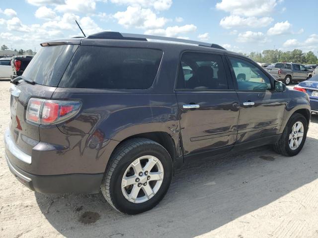 VIN 1GKKRNED0FJ266777 2015 GMC Acadia, Sle no.3