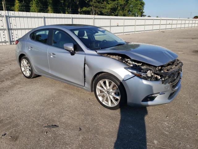 VIN 3MZBN1W39HM143813 2017 Mazda 3, Grand Touring no.4