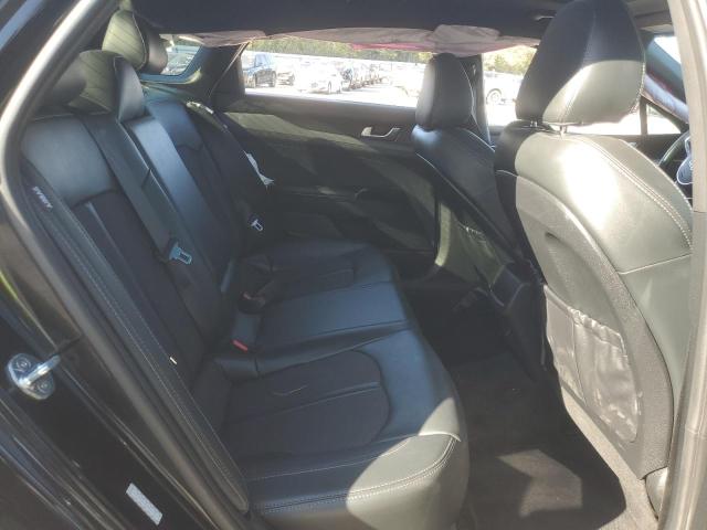 2022 KIA K5 GT LINE - 5XXG64J2XNG100195