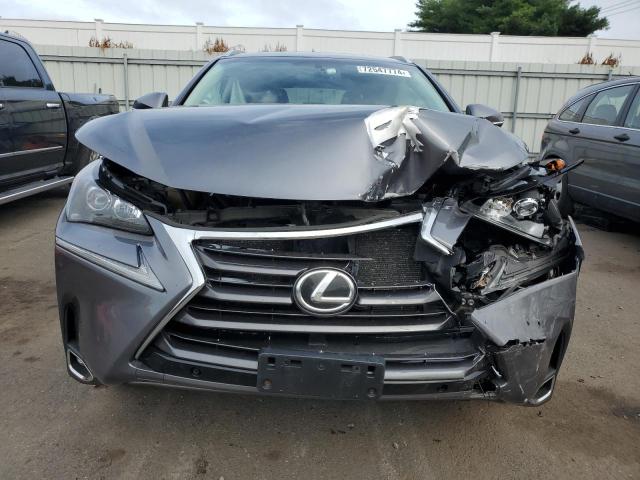 VIN JTJBARBZ5H2120248 2017 Lexus NX, 200T Base no.5