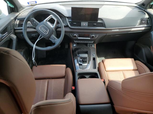 2024 AUDI Q5 SPORTBA WA15AAFY3R2014234