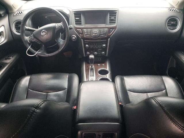 2015 NISSAN PATHFINDER - 5N1AR2MM5FC668463