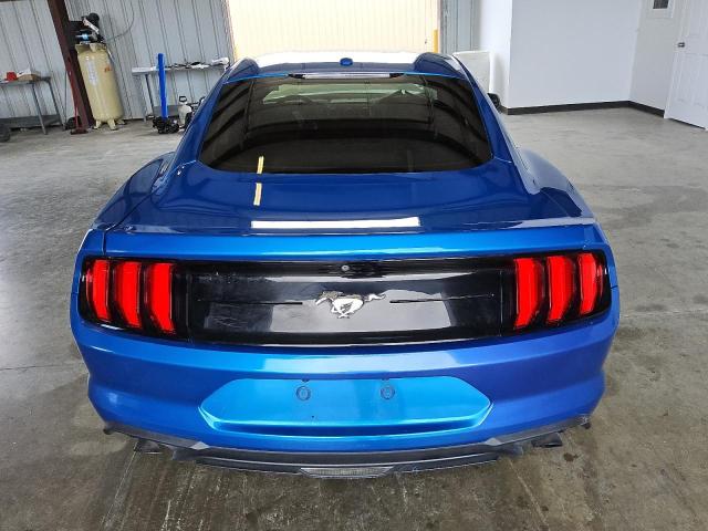 VIN 1FA6P8TH4K5148086 2019 Ford Mustang no.6