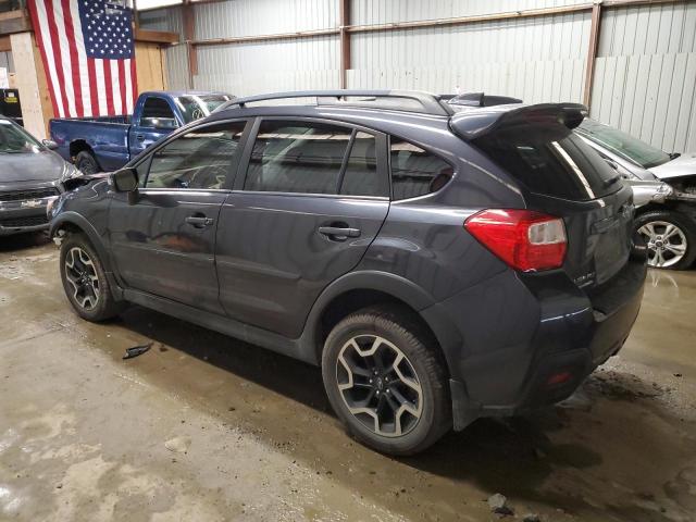 VIN JF2GPANC1GH338314 2016 Subaru Crosstrek, Limited no.2