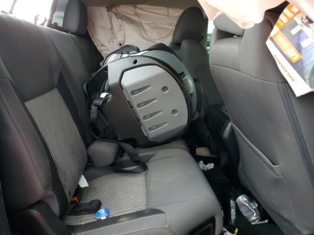2016 TOYOTA TUNDRA DOU - 5TFUW5F16GX577937