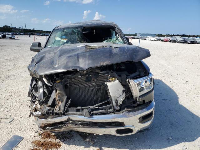 2021 RAM 1500 BIG H - 1C6SRFBT7MN826532
