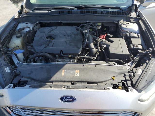 VIN 3FA6P0HD9FR177500 2015 Ford Fusion, SE no.11