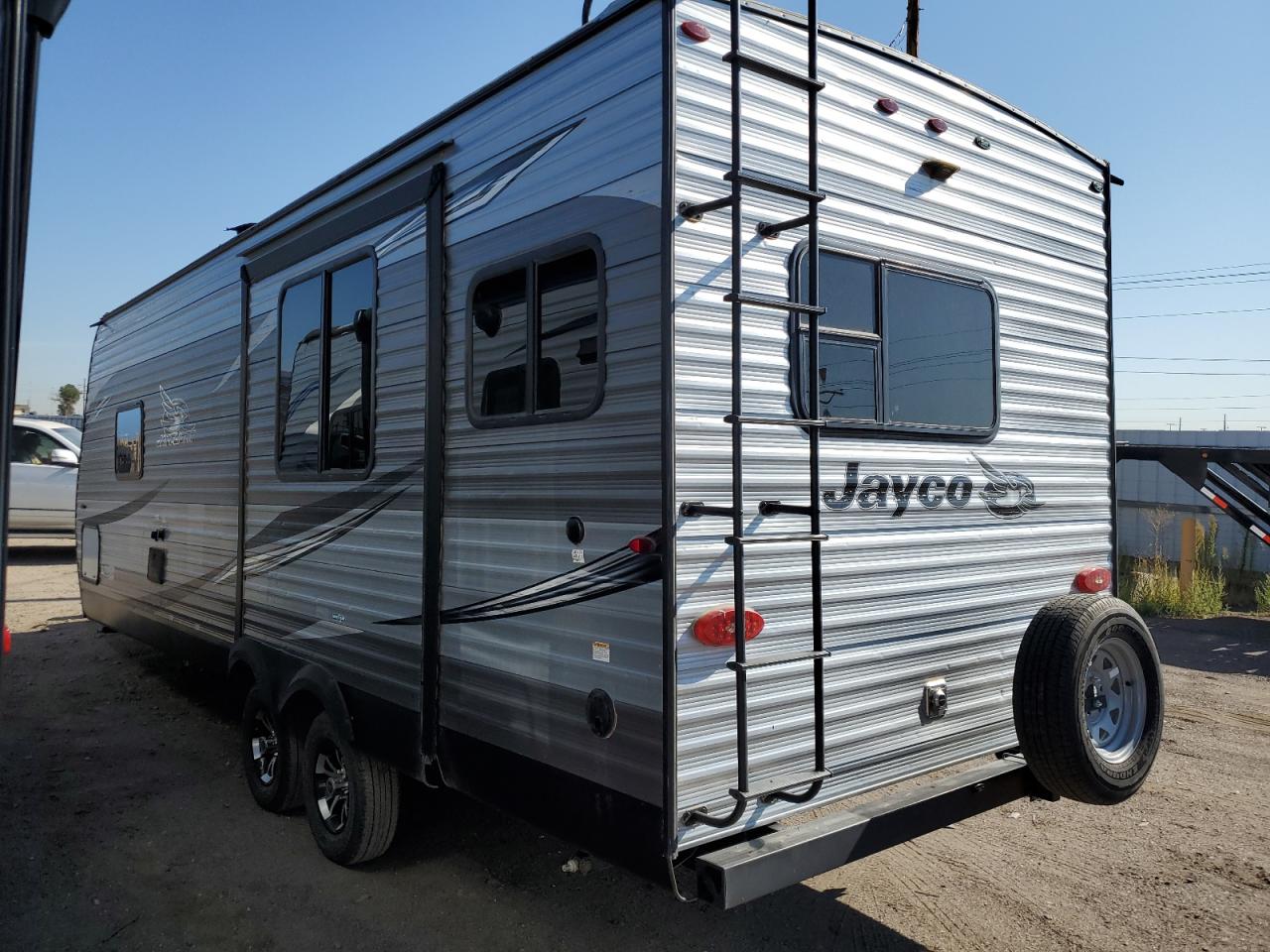 Lot #2989393695 2020 JAYCO JAY FLIGHT