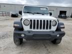 JEEP WRANGLER U photo