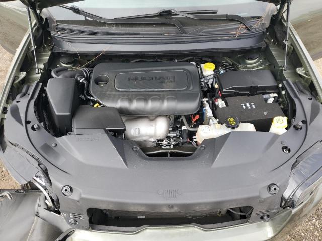 2021 JEEP CHEROKEE L - 1C4PJMLB0MD160555