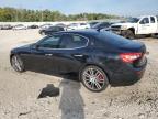 MASERATI GHIBLI S photo