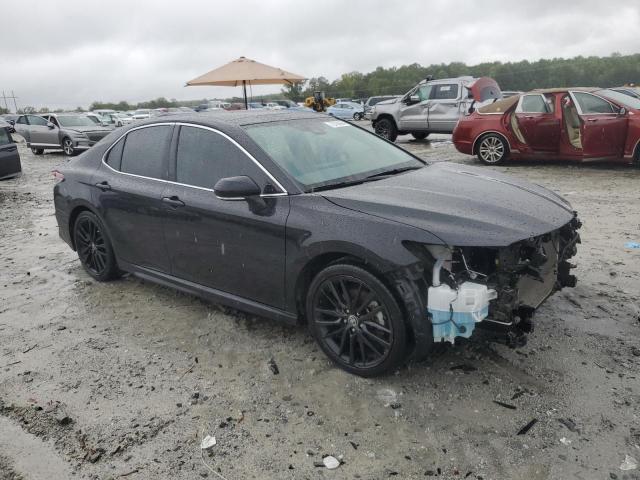 2021 TOYOTA CAMRY XSE - 4T1K61AK2MU412590