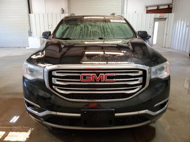 VIN 1GKKNULS5HZ115073 2017 GMC Acadia, Slt-1 no.5