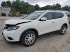 NISSAN ROGUE S photo