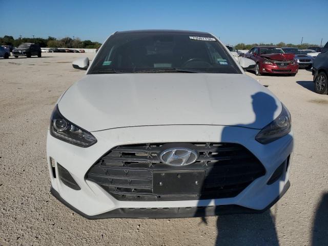 2019 HYUNDAI VELOSTER B - KMHTG6AF3KU007238
