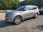 INFINITI QX80 снимка