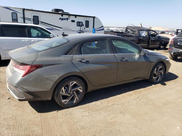 2024 HYUNDAI ELANTRA SE - KMHLS4DG2RU784463