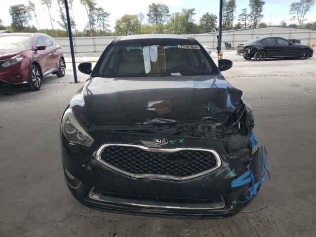 2015 KIA CADENZA PR - KNALN4D75F5170084