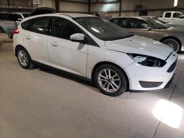 2015 FORD FOCUS SE - 1FADP3K21FL329574