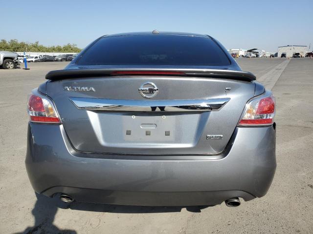 VIN 1N4AL3APXFC465617 2015 NISSAN ALTIMA no.6