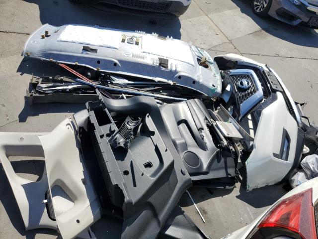 2017 NISSAN ROGUE S - KNMAT2MT2HP564019