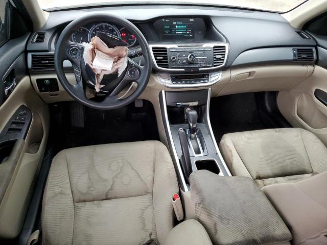 2015 HONDA ACCORD LX - 1HGCR2F37FA000095