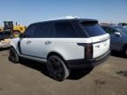 LAND ROVER RANGE ROVE photo