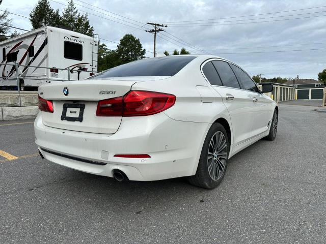 2017 BMW 530 XI - WBAJA7C36HG903978