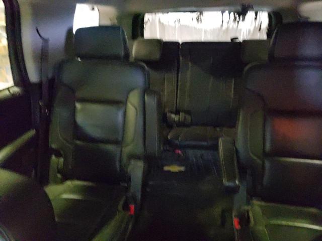 2015 CHEVROLET TAHOE K150 - 1GNSKBKC3FR298593