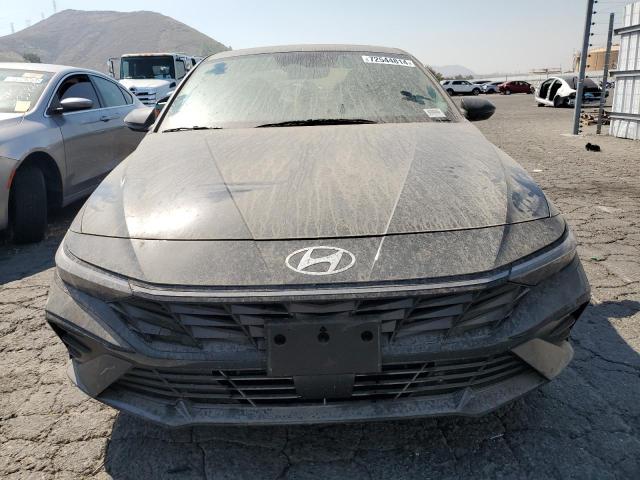 VIN KMHLN4DJ7RU093626 2024 Hyundai Elantra, Limited no.5