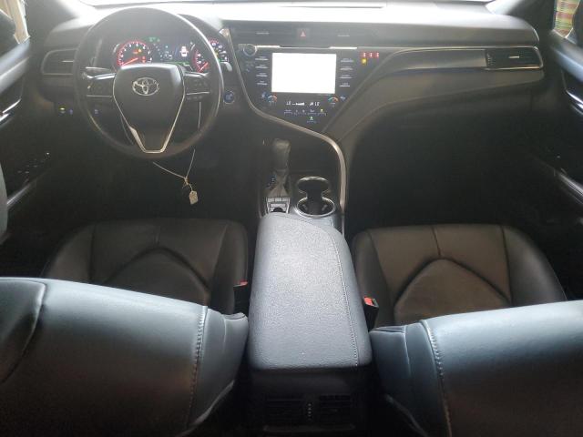 2019 TOYOTA CAMRY 4D 2 - 4T1B61HK8KU257773
