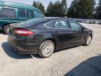 FORD FUSION SE photo