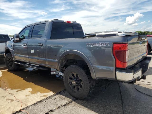 2022 FORD F250 SUPER - 1FT8W2BT2NEC49687