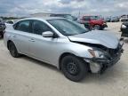 NISSAN SENTRA S photo