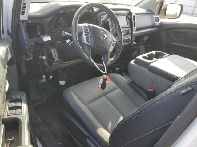 2019 NISSAN TITAN S - 1N6AA1EK4KN502790