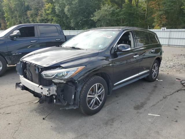 2019 INFINITI QX60 LUXE 5N1DL0MM7KC550105
