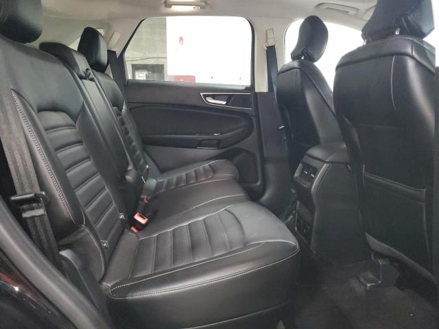 2016 FORD EDGE SEL - 2FMPK4J99GBB02074