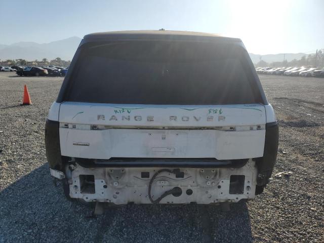 VIN SALGS2TFXFA204661 2015 Land Rover Range Rover, ... no.6