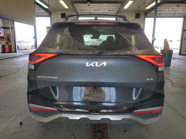 2023 KIA SPORTAGE S - KNDPXCAGXP7017199