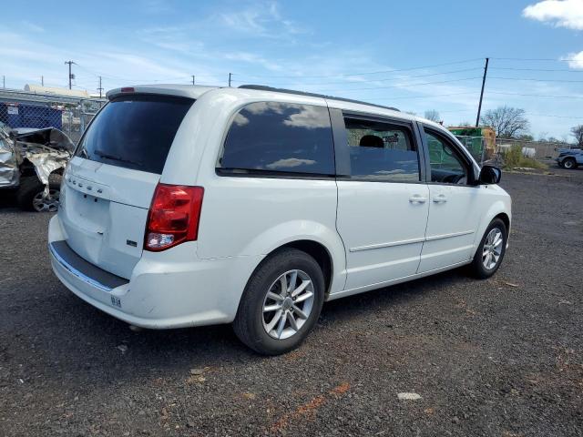Vin: 2c4rdgcgxdr685651, lot: 71055594, dodge caravan sxt 20133