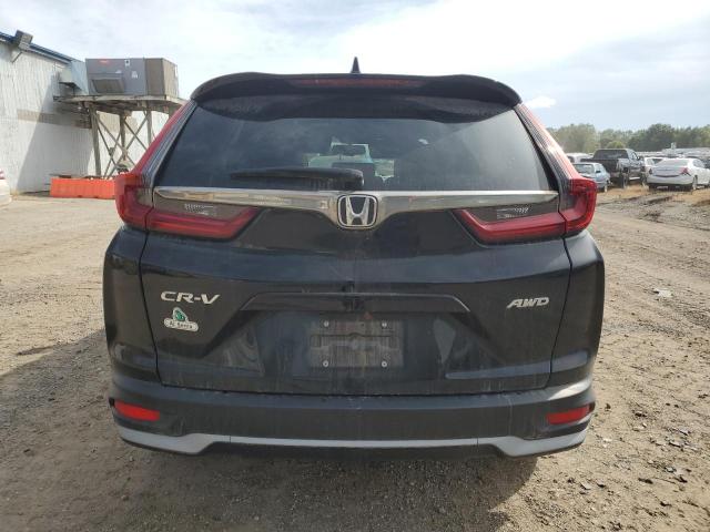 2020 HONDA CR-V EXL - 2HKRW2H80LH616574