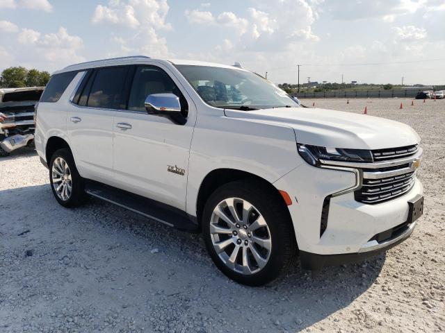 2023 CHEVROLET TAHOE C150 - 1GNSCSKDXPR103855