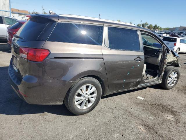 2016 KIA SEDONA LX - KNDMB5C19G6165906