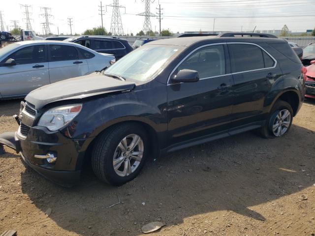 VIN 2GNALCEK0F6268903 2015 Chevrolet Equinox, LT no.1