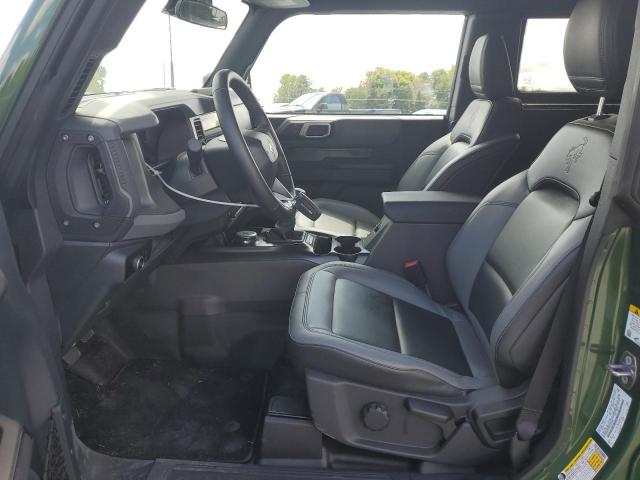 2024 FORD BRONCO BIG 1FMDE7AH2RLA32648