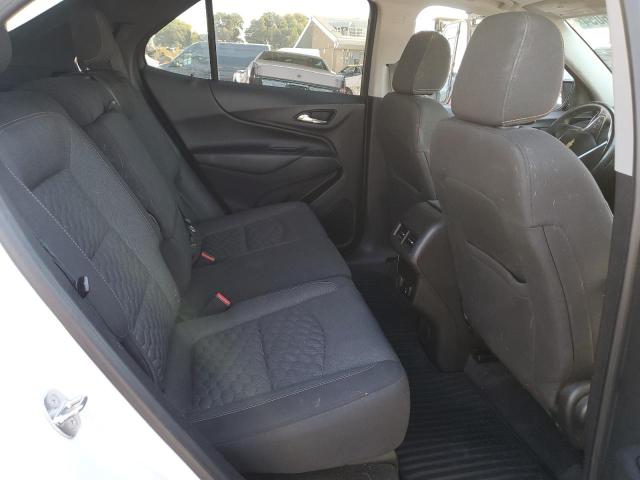 2018 CHEVROLET EQUINOX LT - 2GNAXSEV0J6109784