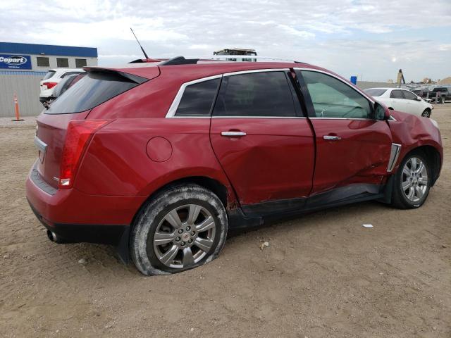 VIN 3GYFNEE33ES629497 2014 Cadillac SRX, Luxury Col... no.3