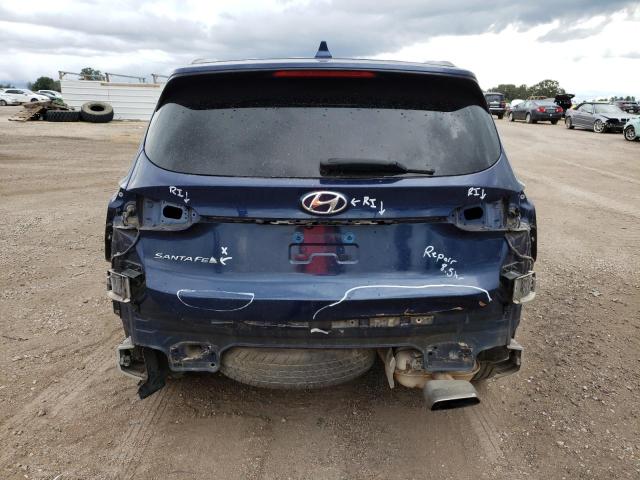 2019 HYUNDAI SANTA FE S - 5NMS33AD2KH118945